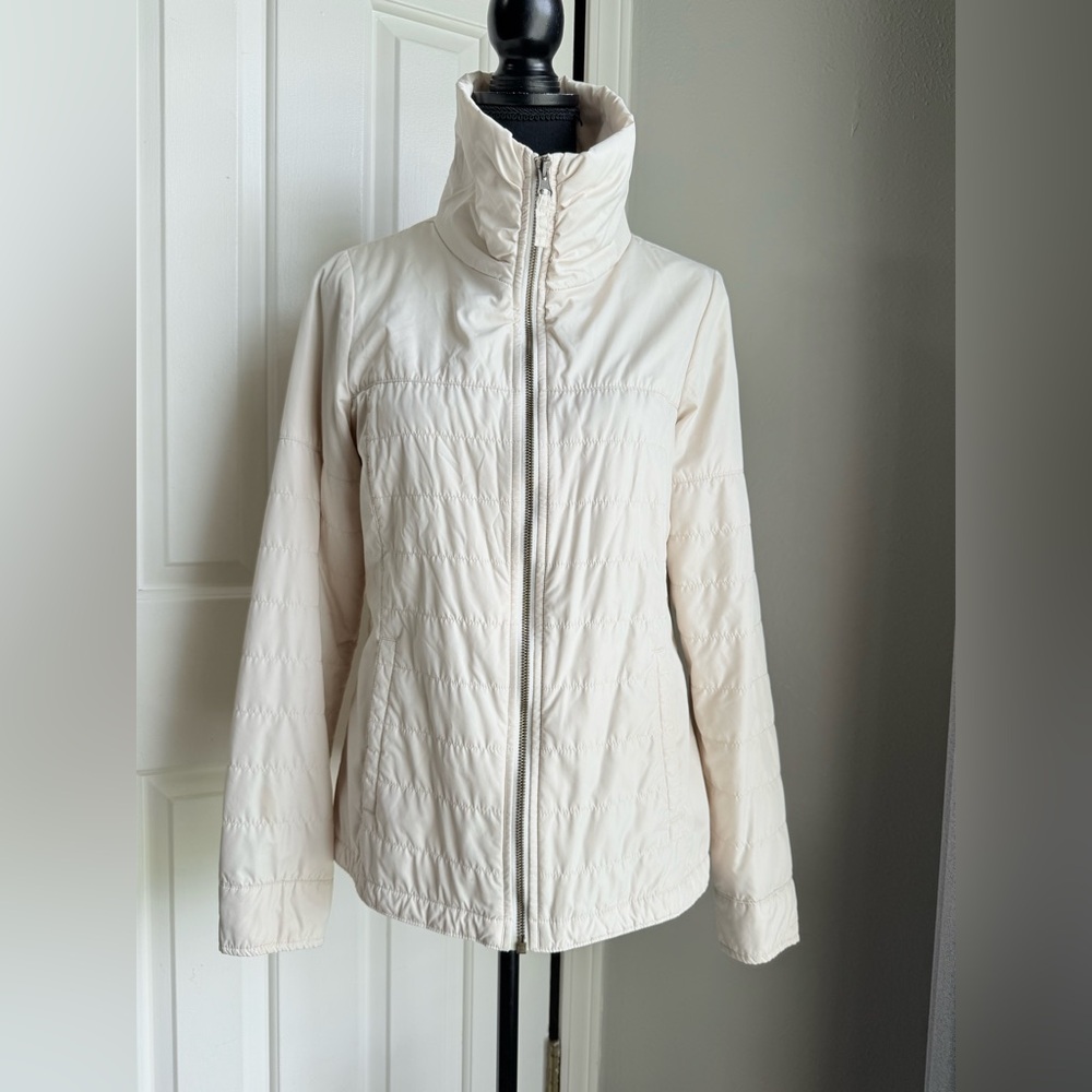 Columbia Ivory Jacket